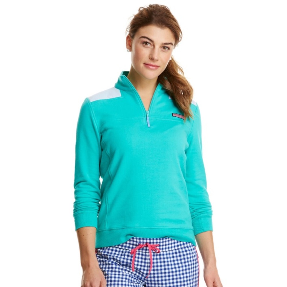 Vineyard Vines Oxford Shoulder Shep Shirt